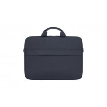 HP Everyday Maletin para Portatil 16" - Resistente al Agua - Compartimento Acolchado - 12L de Capacidad - Bolsillo de Acceso Rapido - Correa Bandolera Desmontable - Pasador para Trolley - Color Gris HP Everyday Maletin para Portatil 16" - Resistente al Agua - Compartimento Acolchado - 12L de Capacidad - Bolsillo de Acceso Rapido - Correa Bandolera Desmontable - Pasador para Trolley - Color Gris