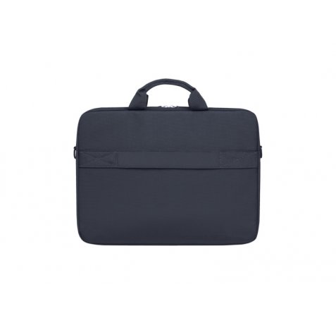 HP Everyday Maletin para Portatil 16" - Resistente al Agua - Compartimento Acolchado - 12L de Capacidad - Bolsillo de Acceso Rapido - Correa Bandolera Desmontable - Pasador para Trolley - Color Gris