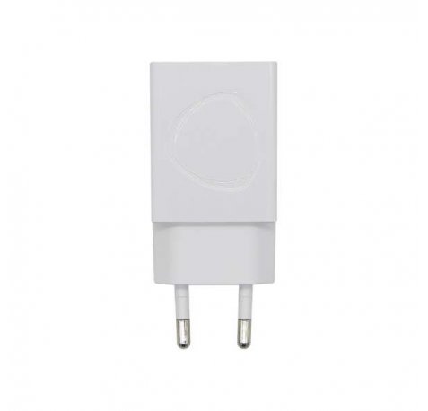 Aisens Cargador USB 10W - 5V/2A - Color Blanco