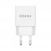 Aisens Cargador USB 10W Alta Eficiencia - 5V/2A - Color Blanco