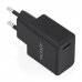 Aisens Cargador Gan 20W - 1xUSB-C PD3.0 - Color Negro