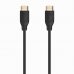 Aisens Cable HDMI V2.0 Premium Alta Velocidad / Hec 4K@60Hz 18Gbps - A/M-A/M - 1.5m - Color Negro