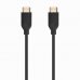 Aisens Cable HDMI V2.0 CCS Premium Alta Velocidad / Hec 4K@60Hz 18Gbps - A/M-A/M - 3.0m - Color Negro