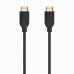 Aisens Cable HDMI V2.0 CCS Premium Alta Velocidad / Hec 4K@60Hz 18Gbps - A/M-A/M - 4.0m - Color Negro