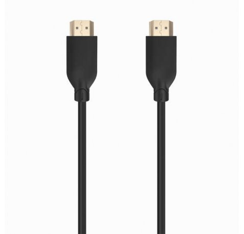 Aisens Cable HDMI V2.0 CCS Premium Alta Velocidad / Hec 4K@60Hz 18Gbps - A/M-A/M - 7.0m - Color Negro