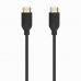 Aisens Cable HDMI V2.0 CCS Premium Alta Velocidad / Hec 4K@60Hz 18Gbps - A/M-A/M - 10m - Color Negro