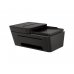 HP DeskJet 4320 Impresora Multifuncion Color WiFi 8.5ppm - ADF de 35 Hojas