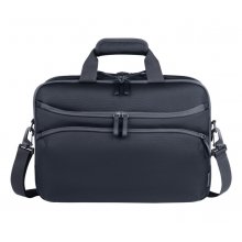 HP Travel Plus Maletin para Portatil 14" - Resistente al Agua - Compartimento Acolchado - 15L de Capacidad - Color Negro