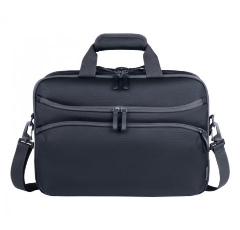 HP Travel Plus Maletin para Portatil 14" - Resistente al Agua - Compartimento Acolchado - 15L de Capacidad - Color Negro