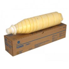 Konica Minolta TN622Y Amarillo Cartucho de Toner Original - A5E7250