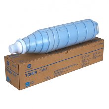 Konica Minolta TN622M Cyan Cartucho de Toner Original - A5E7450