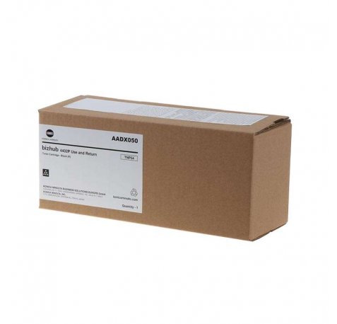 Konica Minolta TNP54 negro | Toner original -
