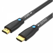 Vention Cable HDMI 2.0 Macho a Macho - 3m - Color Negro