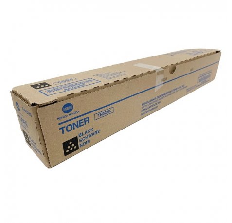 Konica Minolta TN328 negro | Toner original -