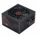 Abysm Gaming Morpheo GX5 1300W Fuente de Alimentacion - Cybenetics Platimu - Full Modular 850W ATX - Ventilador 120mm - Negro
