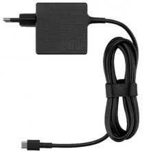 Asus AC68-00-AD2190020 Cargador de Pared 48W - USBâ??C Power Delivery - Cable 1.8m - Color Negro Asus AC68-00-AD2190020 Cargador de Pared 48W - USBâ??C Power Delivery - Cable 1.8m - Color Negro