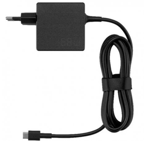 Asus AC68-00-AD2190020 Cargador de Pared 48W - USBâ??C Power Delivery - Cable 1.8m - Color Negro