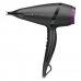 Remington Supercare Pro 2100 Secador de Pelo 2100W - 3 Termperaturas 2 Velocidades -  Motor AC Profesional
