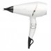 Remington Supercare Pro 2200AC Secador de Pelo 2200W - Boquillas Concentradoras - Motor AC Profesional - Color Blanco