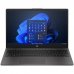 HP 255 G10 Portatil 15.6" AMD Ryzen 7-7730U - 16GB - 512GB SSD - Color Gris - Teclado QWERTY (ES)