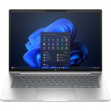 HP ProBook 4 G1i Portatil 14" Intel Core Ultra 7 255U AI Wolf Pro Security Edition - 16GB - 512GB SSD - USB 3.2, USB-C, HDMI - Windows 11 Pro - Teclado QWERTY (ES)