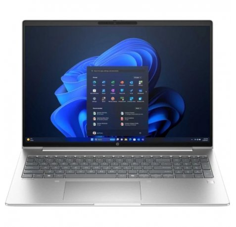 HP ProBook 4 G1i Portatil 16" Intel Core Ultra 7 255U AI Wolf Pro Security Edition - 32GB - 1TB SSD - USB 3.2, USB-C, HDMI - Windows 11 Pro - Teclado QWERTY (ES)