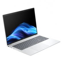HP EliteBook 8 G1i Portatil 16" Intel Core Ultra 5 225H - 16GB DDR5 - 512GB SSD - Windows 11 Pro - Teclado QWERTY (ES) - Color Plata