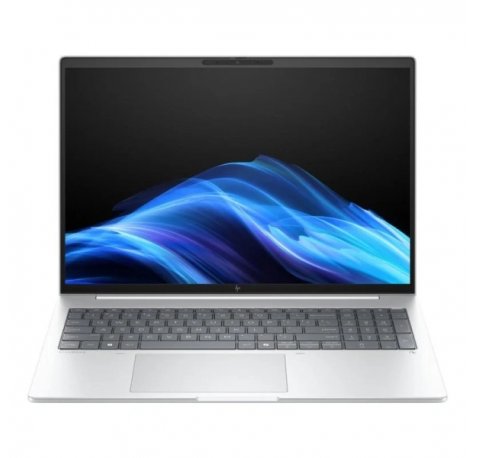 HP Elitebook 8 G1i Portatil 16" Intel Core Ultra 5 228U - 32GB - 512GB SSD - HDMI, USB 3.2, USB-C, Thunderbolt - Windows 11 Pro - Teclado QWERTY (ES)