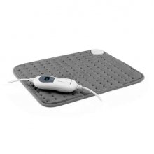 Orbegozo AH 3545 Almohadilla Electrica Calor Terapeutico - Potencia 100W - 6 Niveles de Temperatura - Apagado Automatico - Lavable - Seguridad contra Sobrecalentamiento Orbegozo AH 3545 Almohadilla Electrica Calor Terapeutico - Potencia 100W - 6 Niveles de Temperatura - Apagado Automatico - Lavable - Seguridad contra Sobrecalentamiento