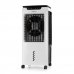 Orbegozo AIR 55 Climatizador 3 en 1 - Purifica, Humidifica y Refresca el Aire - Deposito de 35L - Potencia 150W - Temporizador 12h - Control Tactil - Mando a Distancia - Movilidad Facil