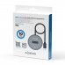 Aisens USB-C Dock M.2 (NGFF) Asuc-M2D014-Gr SATA/NVME a USB3.1 GEN2 - Color Gris