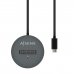 Aisens USB-C Dock M.2 (NGFF) Asuc-M2D014-Gr SATA/NVME a USB3.1 GEN2 - Color Gris