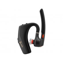 HP Poly Voyager Legend 50-M Auricular Monoaural con Microfono Bluetooth 5.4 - Estuche de Carga - Autonomia Hasta 10 Horas - Color Negro