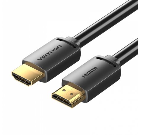 Vention Cable HDMI Macho a HDMI Macho 2.0 4K - 1.5m - Color Negro