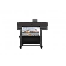HP DesignJet T870 Impresora Multifuncion de Inyeccion de Tinta Gran Formato Color WiFi