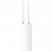 Cudy AP1300-Outdoor Punto de Acceso Inalambrico AC1300 para Exteriores Doble Banda PoE - 1 Puerto Ethernet - Proteccion IP65
