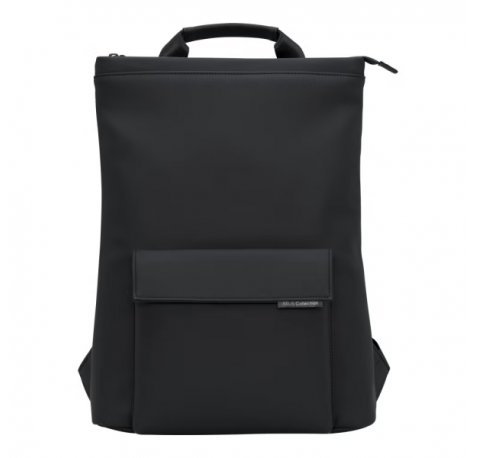 Asus AP2600 Vigour Mochila para Portatil 16" - Cuero Sintetico - Bolsillo Acceso Rapido - Color Negro
