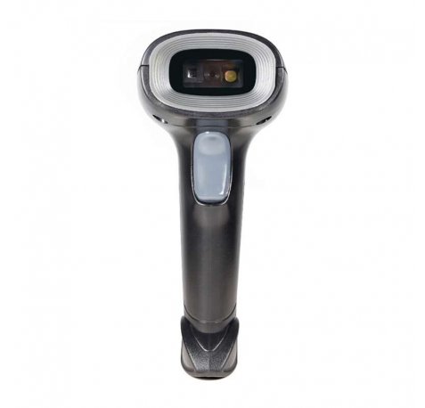 Approx Lector de Codigos de Barras 1D/2D - Indicador LED y Beeper - Velocidad de Escaneo 30fps - Disparo Automatico