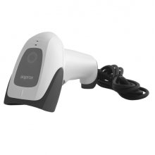 Approx APPLS22WH Lector de Codigos de Barras 1D/2D USB - Indicador LED y Beeper - Velocidad de Escaneo 30fps - Disparo Automatico - Color Blanco Approx APPLS22WH Lector de Codigos de Barras 1D/2D USB - Indicador LED y Beeper - Velocidad de Escaneo 30fps - Disparo Automatico - Color Blanco