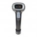 Approx Lector de Codigos de Barras 1D/2D Inalambrico - Indicador LED y Beeper - Velocidad de Escaneo 30fps - Disparo Automatico