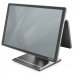 Approx APPTPV06VFD TPV con Pantalla Capacitiva 15.6" Intel N5095 - 8GB DDR4 - 256GB SSD - Altavoces - WiFi, HDMI, USB 2.0, USB 3.0, COM, RJ45 - Color Negro