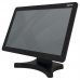 Approx TPV con Pantalla Capacitiva 18.5" Intel i7-8565U 8GB 128GB SSD - Respuesta 5ms - Altavoces - WiFi, VGA, HDMI, USB 2.0, USB 3.0, RS232, RJ45 - VESA 100x100mm