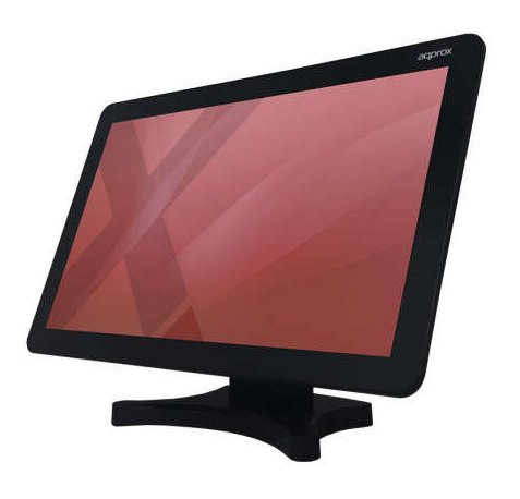 Approx TPV con Pantalla Capacitiva 21" Intel i7-8565U 8GB 128GB SSD - WiFi, USB 2.0, USB 3.0, RJ45, VGA, - VESA 100x100