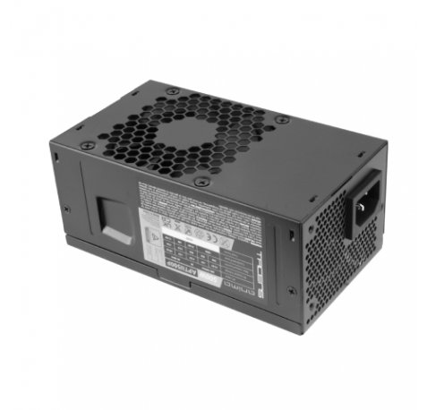 Tacens Anima APTII500P Fuente de Alimentacion TFX de 500W - Tecnologia SMD - Color Negro