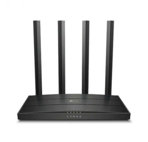 TP-Link Router Inalambrico MU-MIMO AC1900