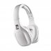 NGS Artica Wrath Auriculares Bluetooth 5.1 con Microfono - Diadema Ajustable - Almohadillas Acolchadas - Autonomia hasta 12h - Manos Libres - Color Blanco