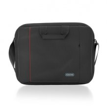 Aisens Maletin para Portatil 15,6" - Color Negro