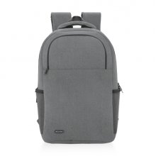 Aisens Mochila Premium para Portatil 15,6" - Color Gris Aisens Mochila Premium para Portatil 15,6" - Color Gris