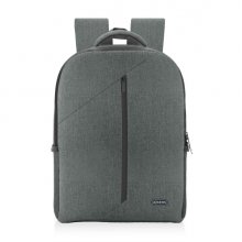 Aisens Mochila Premium para Portatil 15,6" - Color Gris Aisens Mochila Premium para Portatil 15,6" - Color Gris