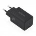 Aisens Cargador GAN 70W - 1x USB-C PD3.2 QC4.0 - Color Negro